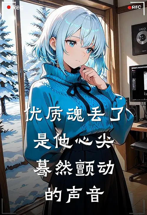 优质魂丢了，是他心尖蓦然颤动的声音