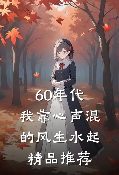 60年代，我靠心声混的风生水起精品推荐