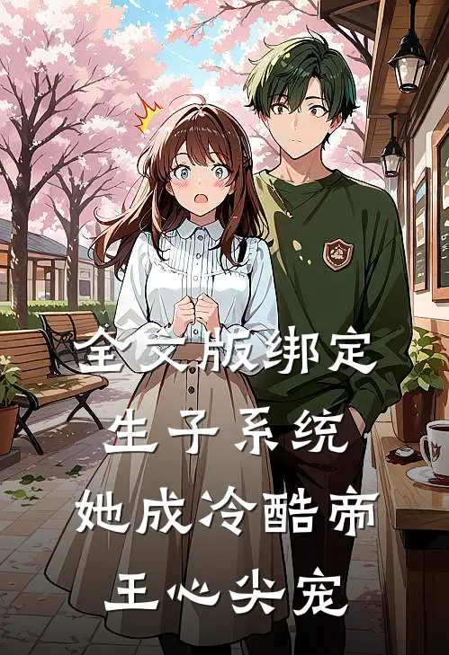 全文版绑定生子系统，她成冷酷帝王心尖宠