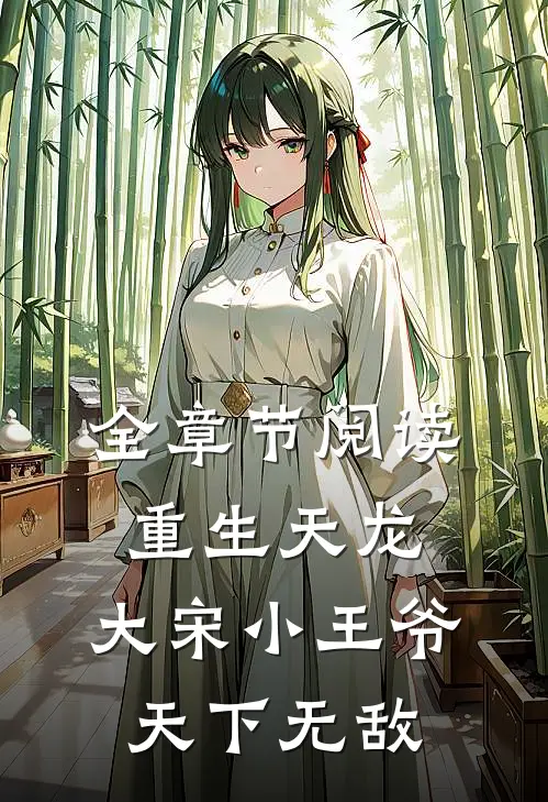 全章节阅读重生天龙，大宋小王爷，天下无敌