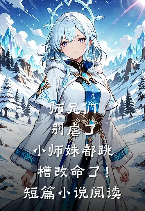 师兄们别虐了，小师妹都跳槽改命了！短篇小说阅读