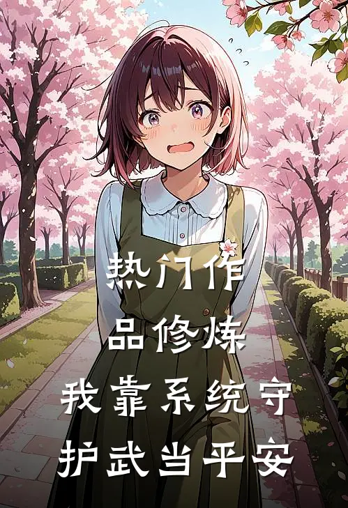 热门作品修炼：我靠系统守护武当平安