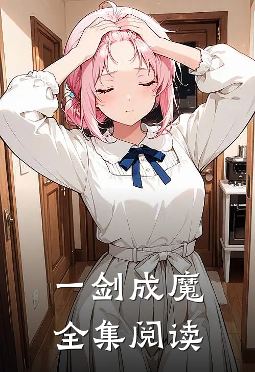 一剑成魔全集阅读