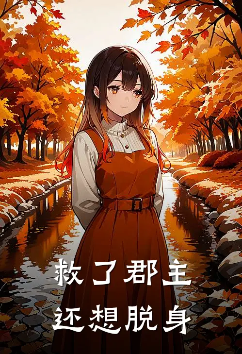 救了郡主还想脱身