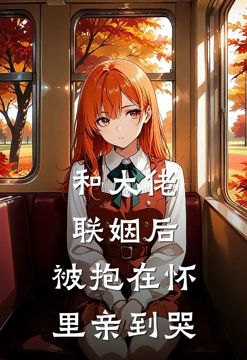 和大佬联姻后，被抱在怀里亲到哭