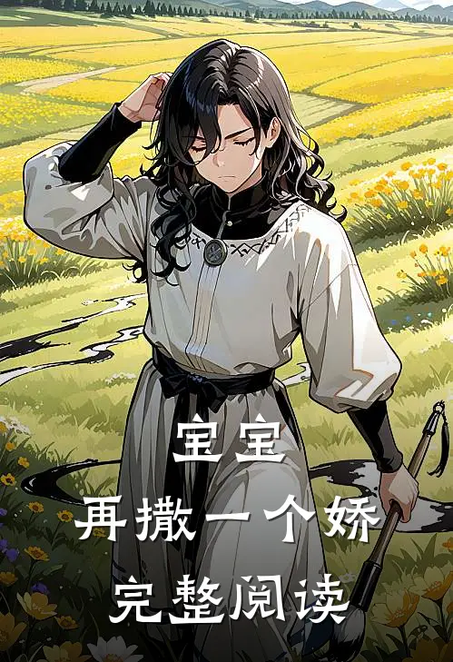 宝宝，再撒一个娇完整阅读