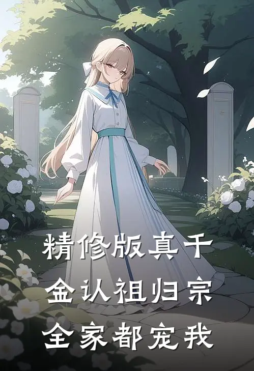 精修版真千金认祖归宗，全家都宠我