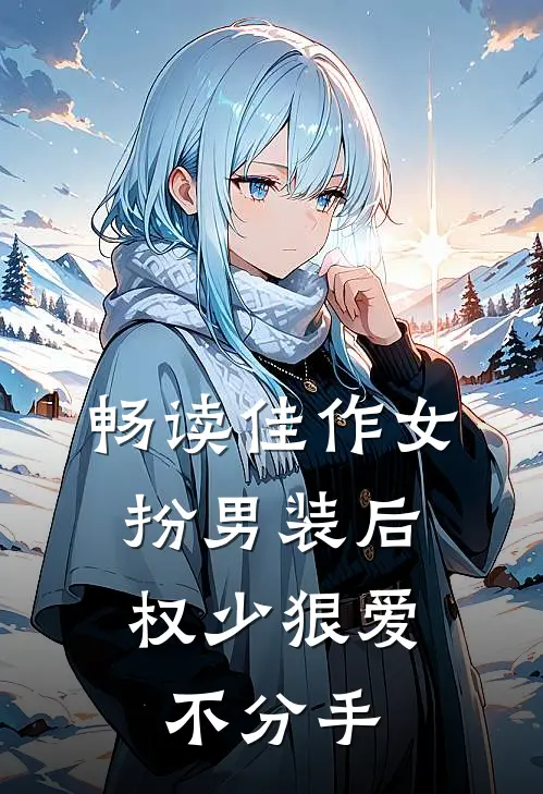 畅读佳作女扮男装后，权少狠爱不分手