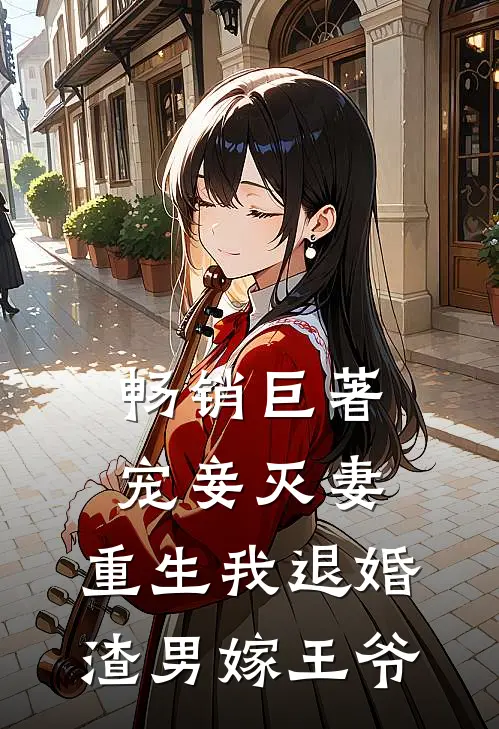 畅销巨著宠妾灭妻，重生我退婚渣男嫁王爷