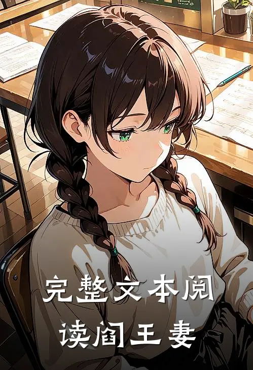 完整文本阅读阎王妻