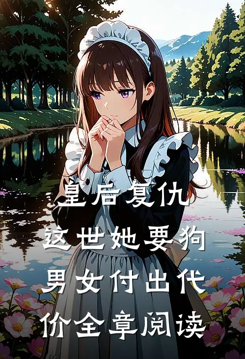 皇后复仇：这世她要狗男女付出代价全章阅读