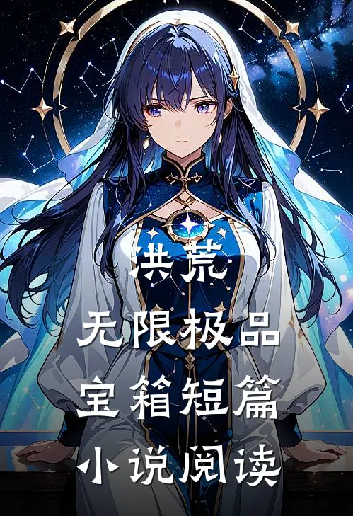 洪荒：无限极品宝箱短篇小说阅读