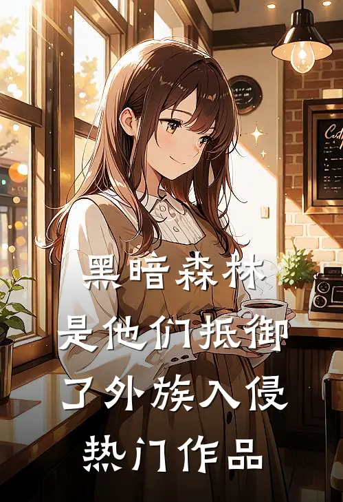 黑暗森林：是他们抵御了外族入侵热门作品