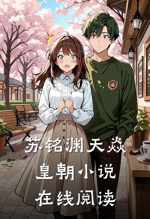 苏铭渊天焱皇朝小说在线阅读