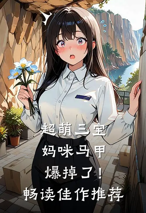 超萌三宝：妈咪马甲爆掉了！畅读佳作推荐