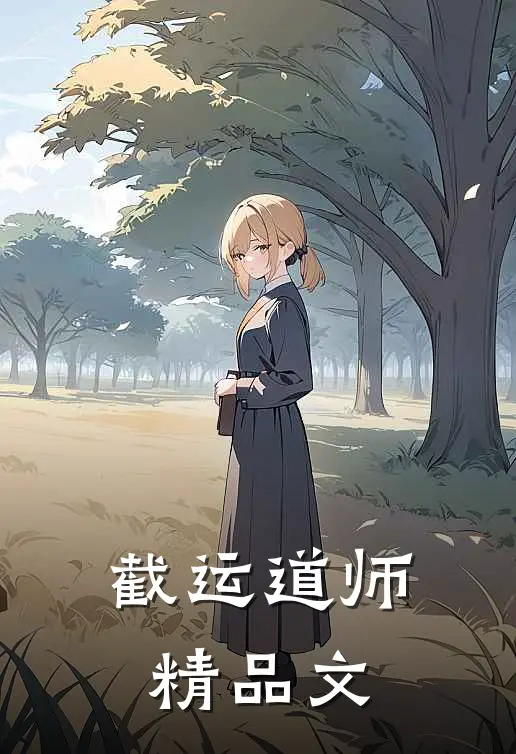 截运道师精品文