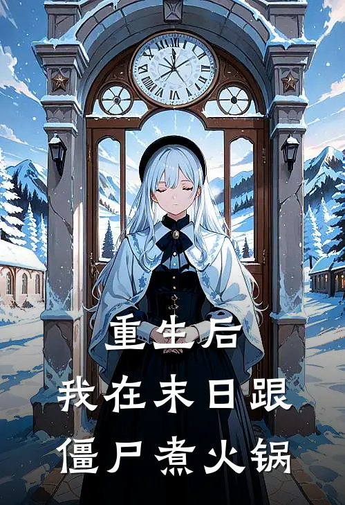 重生后，我在末日跟僵尸煮火锅