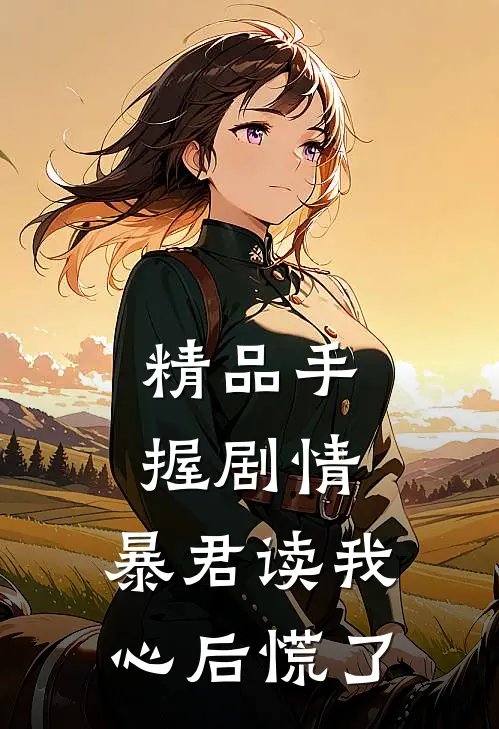精品手握剧情：暴君读我心后慌了