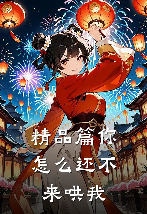 精品篇你怎么还不来哄我