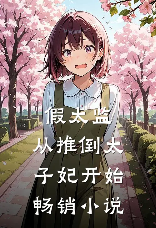 假太监：从推倒太子妃开始畅销小说