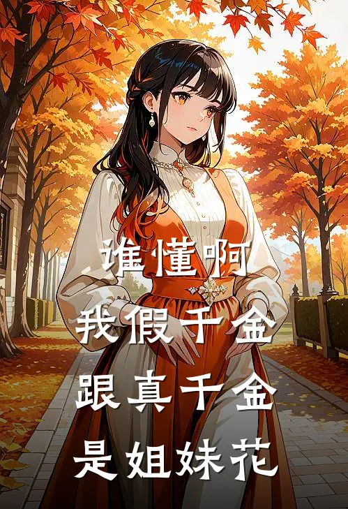 谁懂啊，我假千金跟真千金是姐妹花