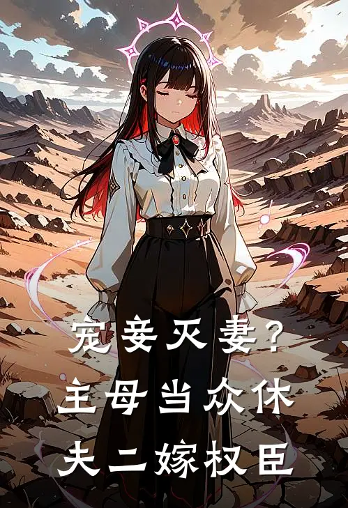 宠妾灭妻？主母当众休夫二嫁权臣