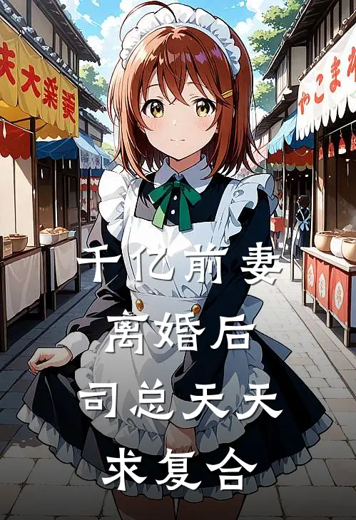 千亿前妻离婚后，司总天天求复合