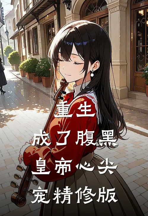重生：成了腹黑皇帝心尖宠精修版