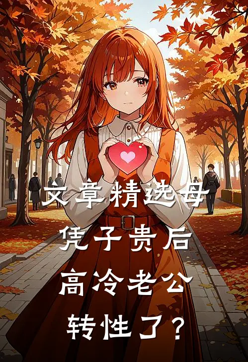 文章精选母凭子贵后，高冷老公转性了？