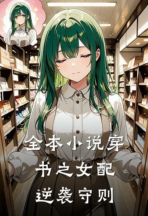 全本小说穿书之女配逆袭守则