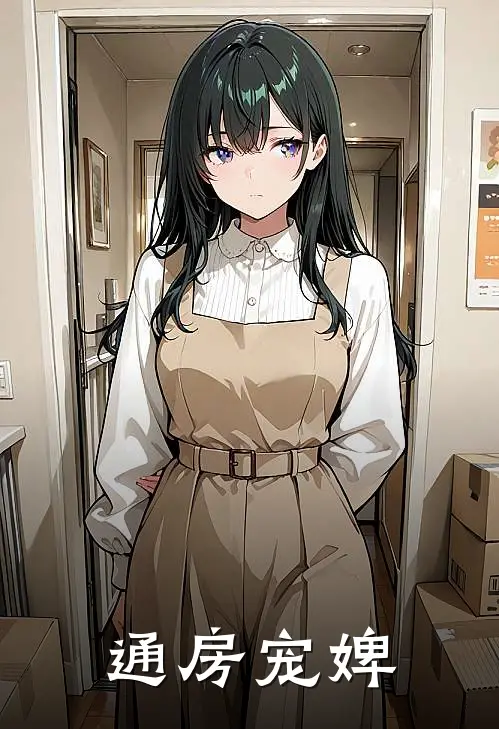 通房宠婢