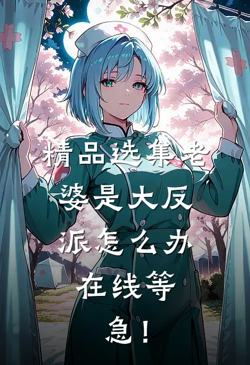 精品选集老婆是大反派怎么办，在线等，急！