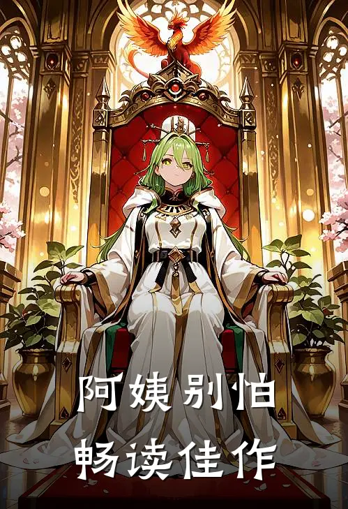阿姨别怕畅读佳作