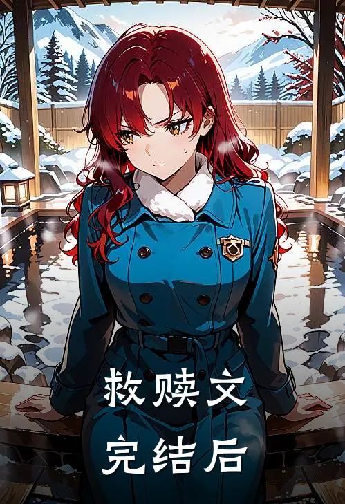 救赎文完结后