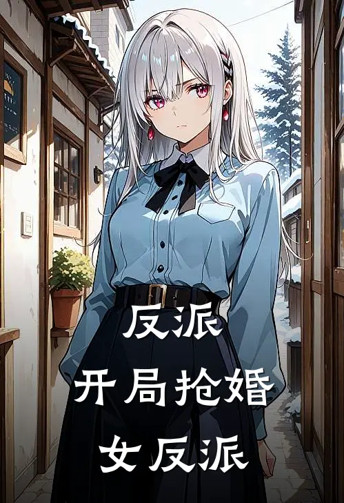 反派：开局抢婚女反派