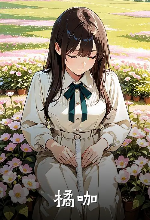 橘咖