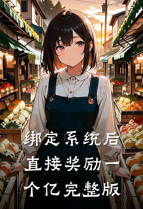 绑定系统后，直接奖励一个亿完整版