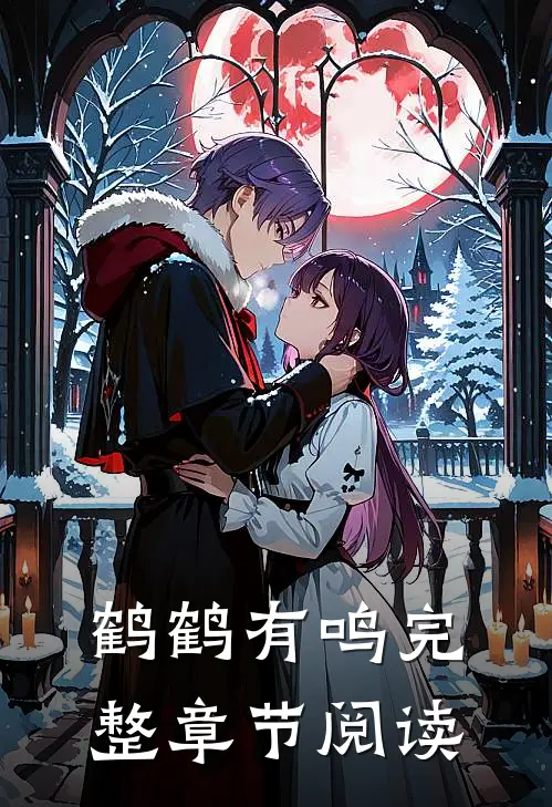 鹤鹤有鸣完整章节阅读
