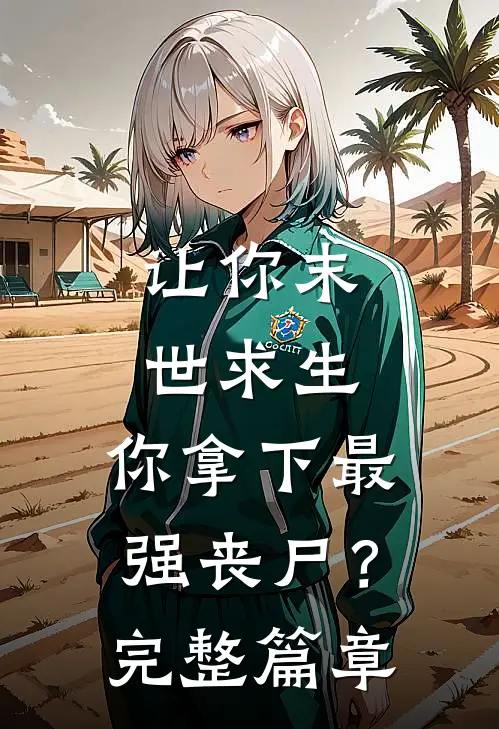 让你末世求生，你拿下最强丧尸？完整篇章