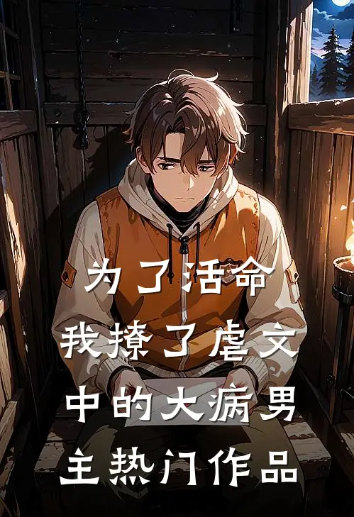 为了活命，我撩了虐文中的大病男主热门作品