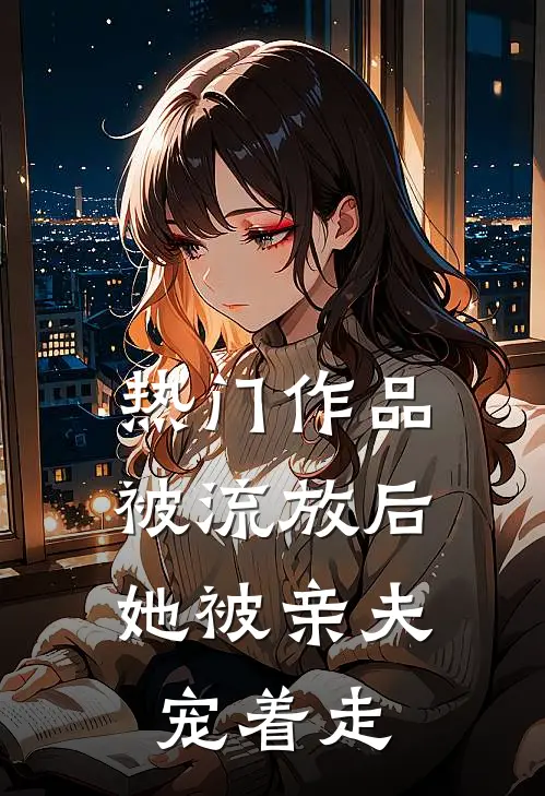 热门作品被流放后，她被亲夫宠着走