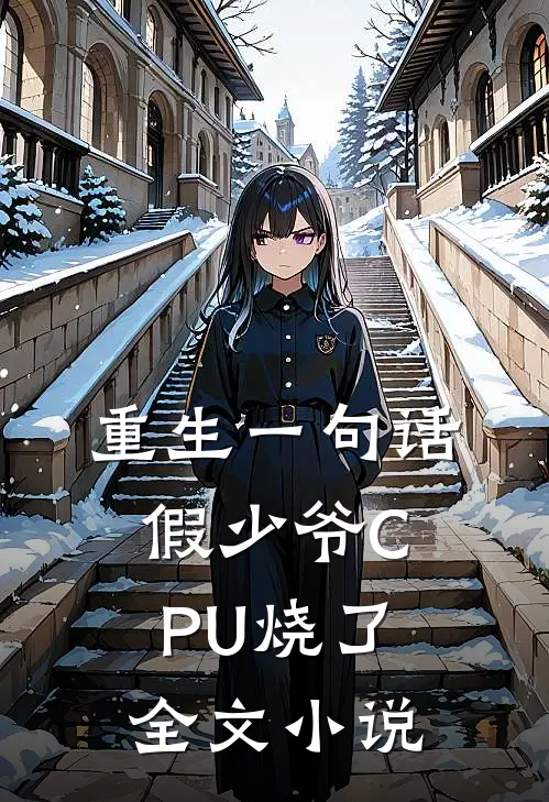 重生一句话，假少爷CPU烧了全文小说