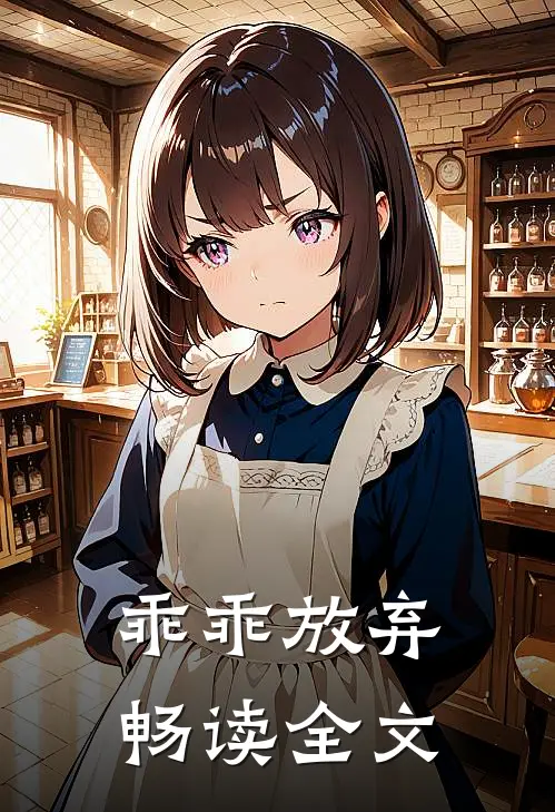 乖乖放弃畅读全文
