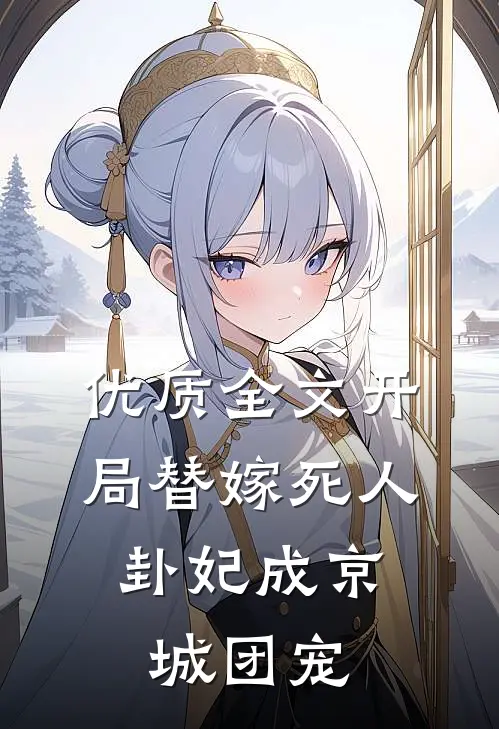 优质全文开局替嫁死人，卦妃成京城团宠