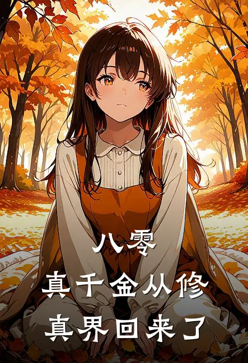 八零：真千金从修真界回来了