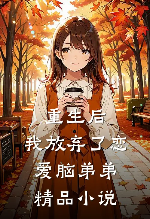 重生后，我放弃了恋爱脑弟弟精品小说