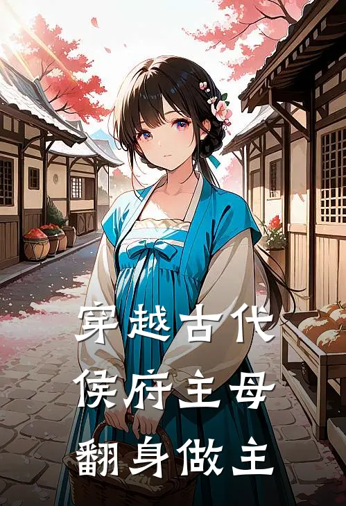 穿越古代，侯府主母翻身做主