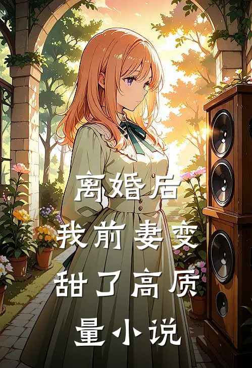 离婚后，我前妻变甜了高质量小说