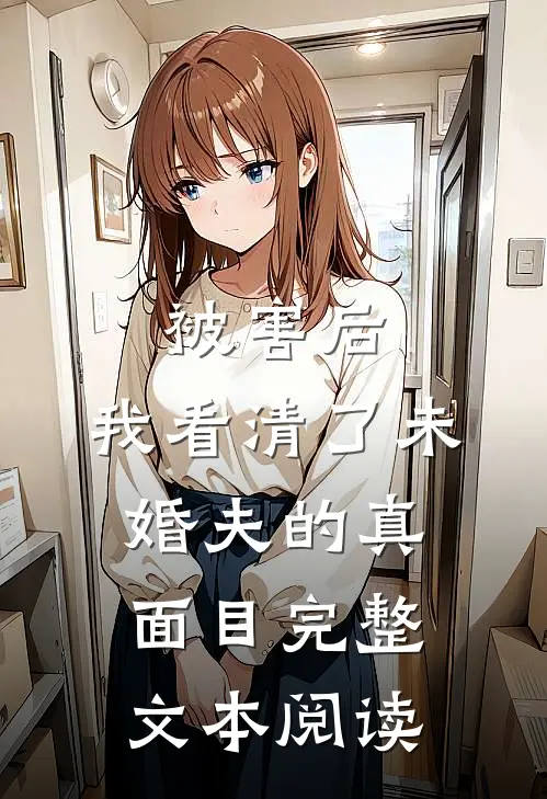 被害后，我看清了未婚夫的真面目完整文本阅读