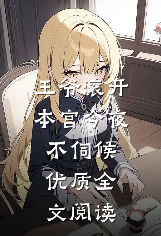 王爷滚开，本宫今夜不伺候优质全文阅读